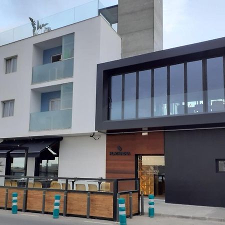 Appartement Vista Bristol 50B كوراليهو المظهر الخارجي الصورة