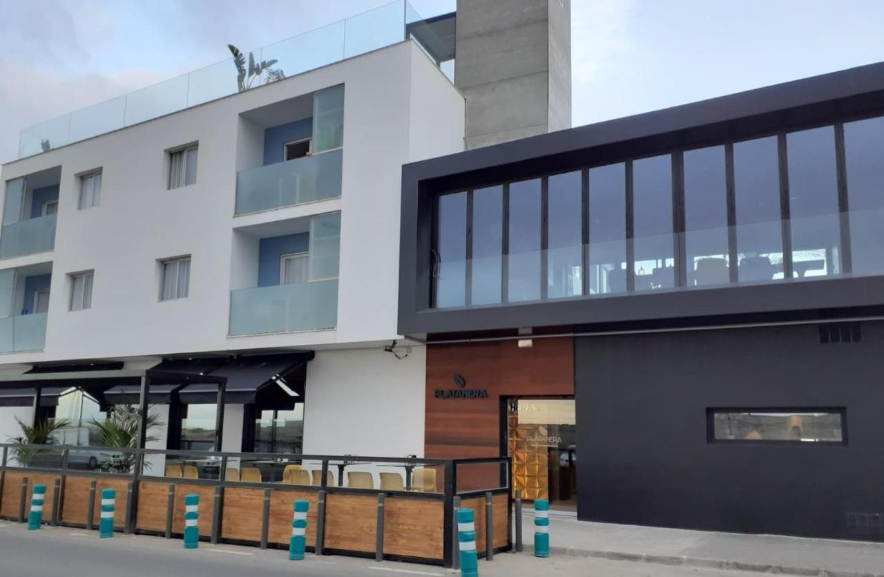 Appartement Vista Bristol 50B كوراليهو المظهر الخارجي الصورة