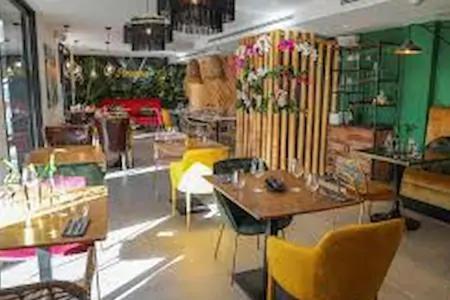 Appartement Vista Bristol 50B كوراليهو المظهر الخارجي الصورة
