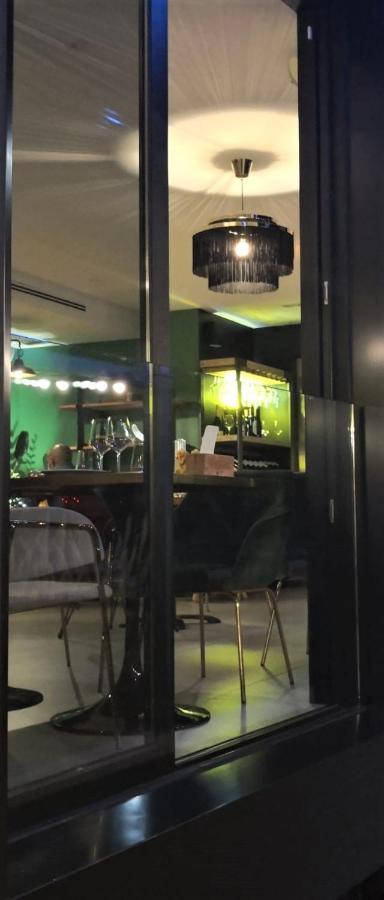 Appartement Vista Bristol 50B كوراليهو المظهر الخارجي الصورة