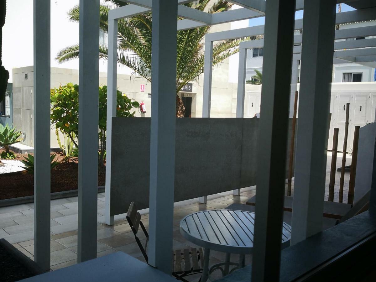Appartement Vista Bristol 50B كوراليهو المظهر الخارجي الصورة