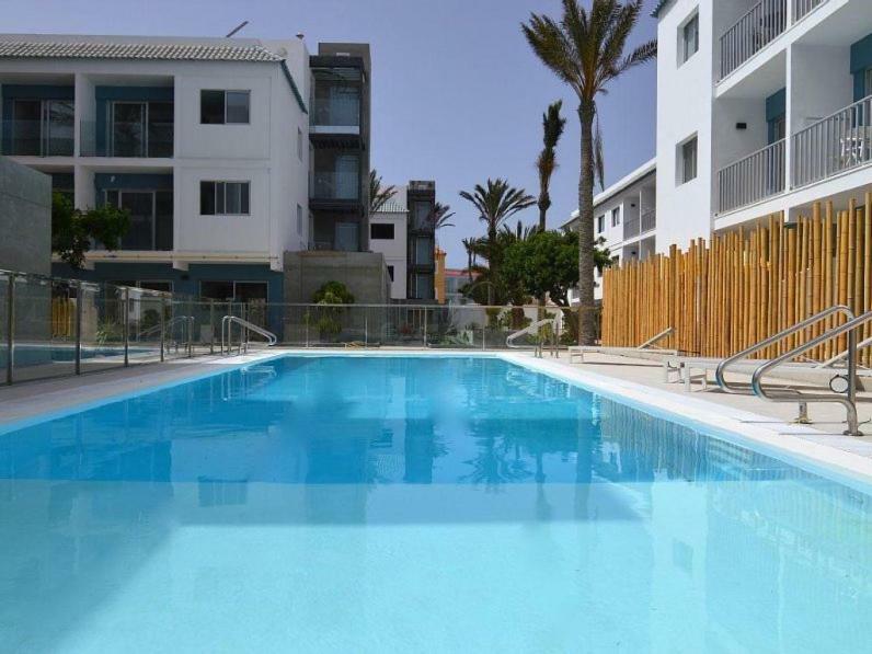 Appartement Vista Bristol 50B كوراليهو المظهر الخارجي الصورة