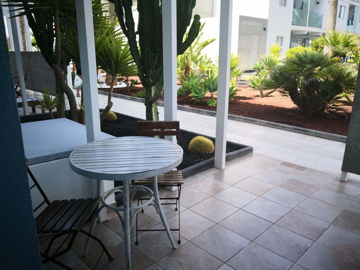 Appartement Vista Bristol 50B كوراليهو المظهر الخارجي الصورة