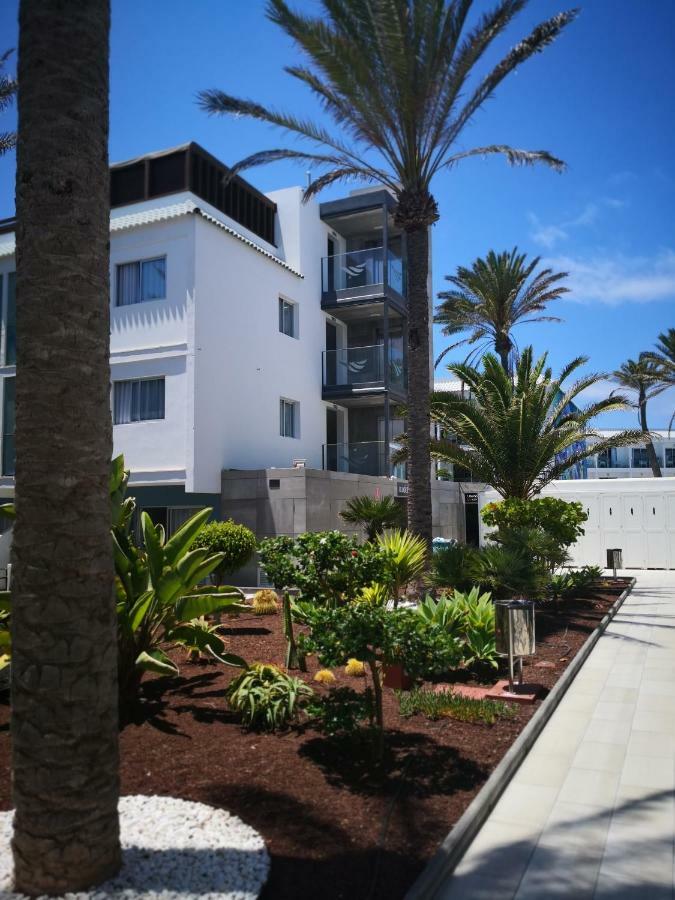 Appartement Vista Bristol 50B كوراليهو المظهر الخارجي الصورة