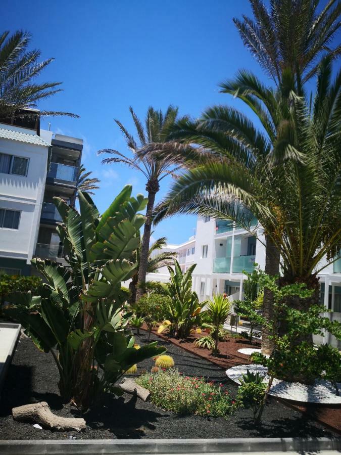 Appartement Vista Bristol 50B كوراليهو المظهر الخارجي الصورة