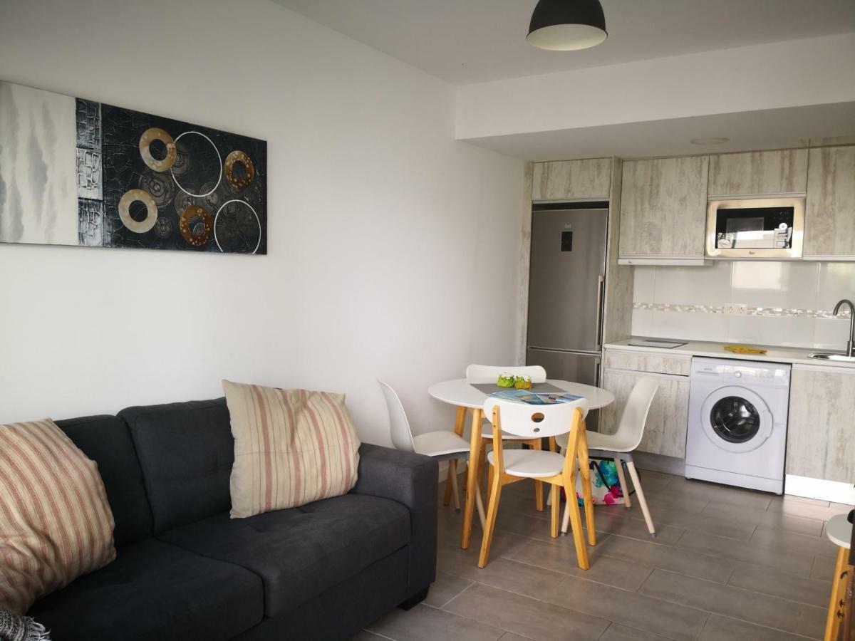 Appartement Vista Bristol 50B كوراليهو المظهر الخارجي الصورة
